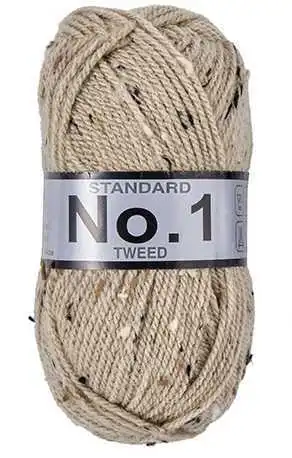 Lammy No. 1 Tweed